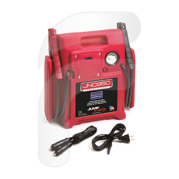 ARRANCADOR CLORE JUMP-N-CARRY 12V 33 AH